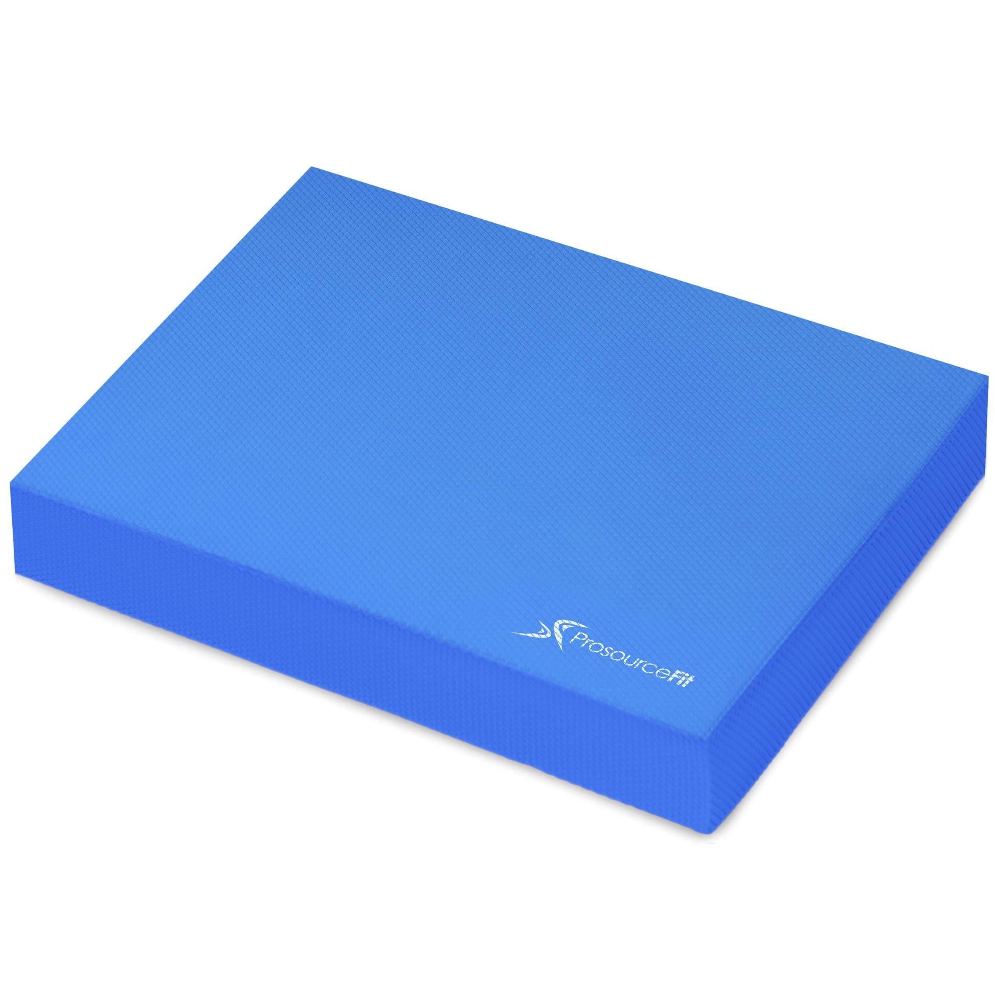 Large Cushioned Non-Slip Foam Pad for Balance and Stability Training - imprüv  