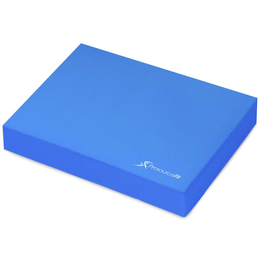 Large Cushioned Non-Slip Foam Pad for Balance and Stability Training - imprüv  