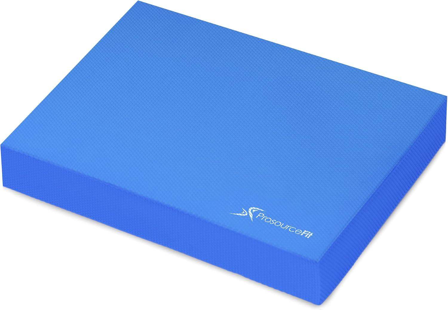 Large Cushioned Non-Slip Foam Pad for Balance and Stability Training - imprüv  