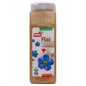 Organic Ground Flax Seed, High in Fiber and ALA Omega-3 for Digestive Health and Heart Support - imprüv  