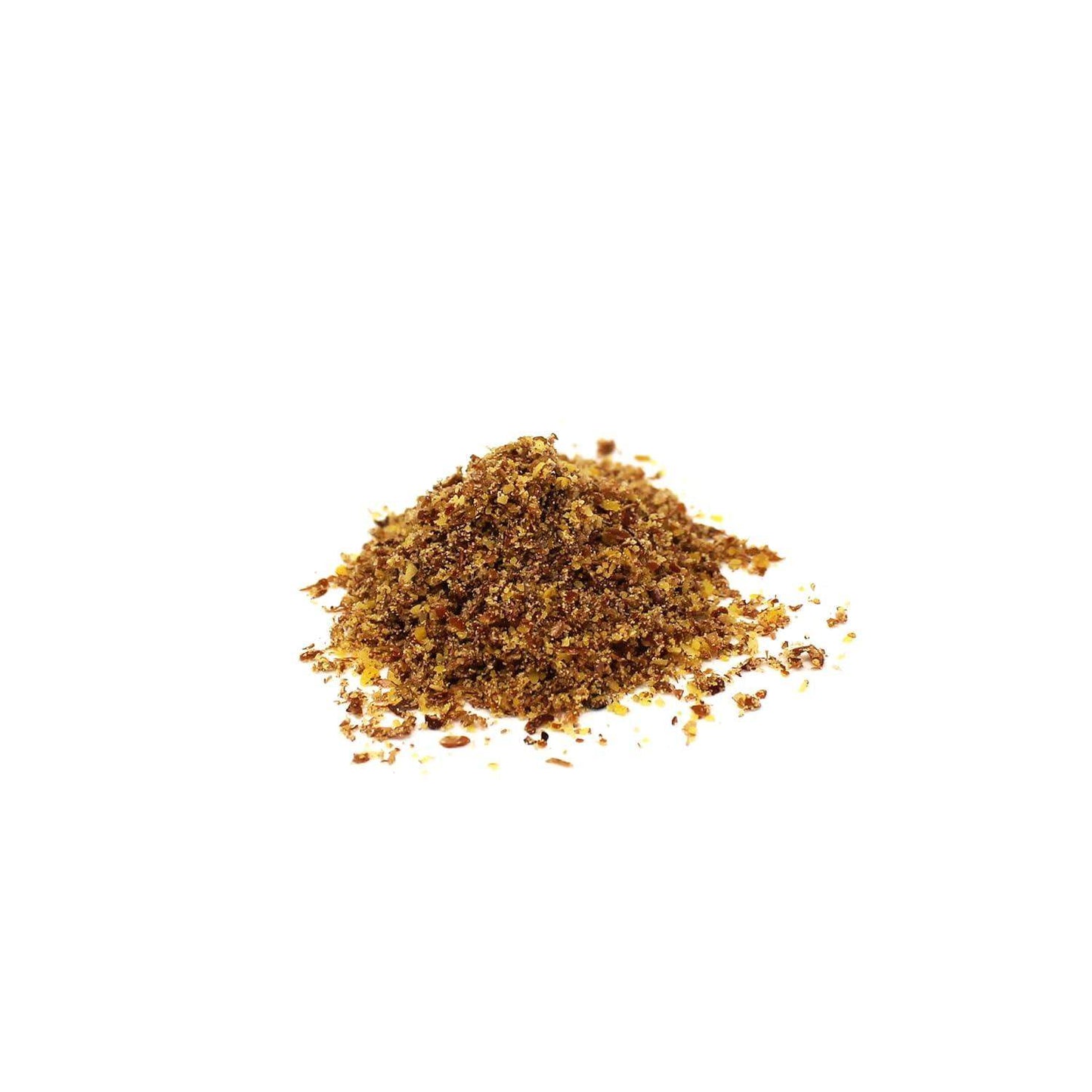 Organic Ground Flax Seed, High in Fiber and ALA Omega-3 for Digestive Health and Heart Support - imprüv  