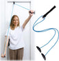 Over-the-Door Shoulder Pulley System for Passive Shoulder ROM and Rotator Cuff Recovery - imprüv  