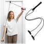 Over-the-Door Shoulder Pulley System for Passive Shoulder ROM and Rotator Cuff Recovery - imprüv  