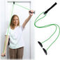 Over-the-Door Shoulder Pulley System for Passive Shoulder ROM and Rotator Cuff Recovery - imprüv  
