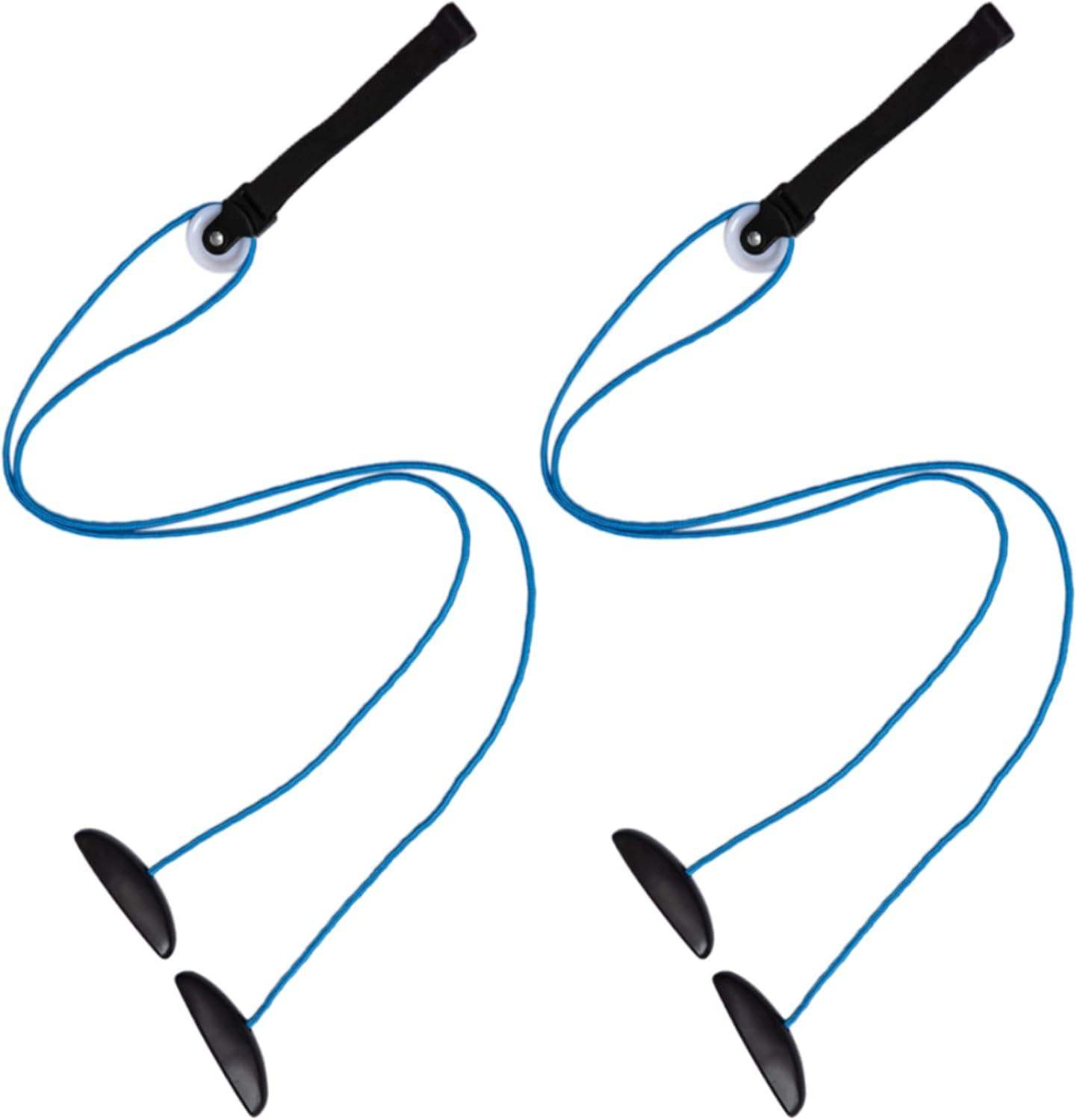 Over-the-Door Shoulder Pulley System for Passive Shoulder ROM and Rotator Cuff Recovery - imprüv  