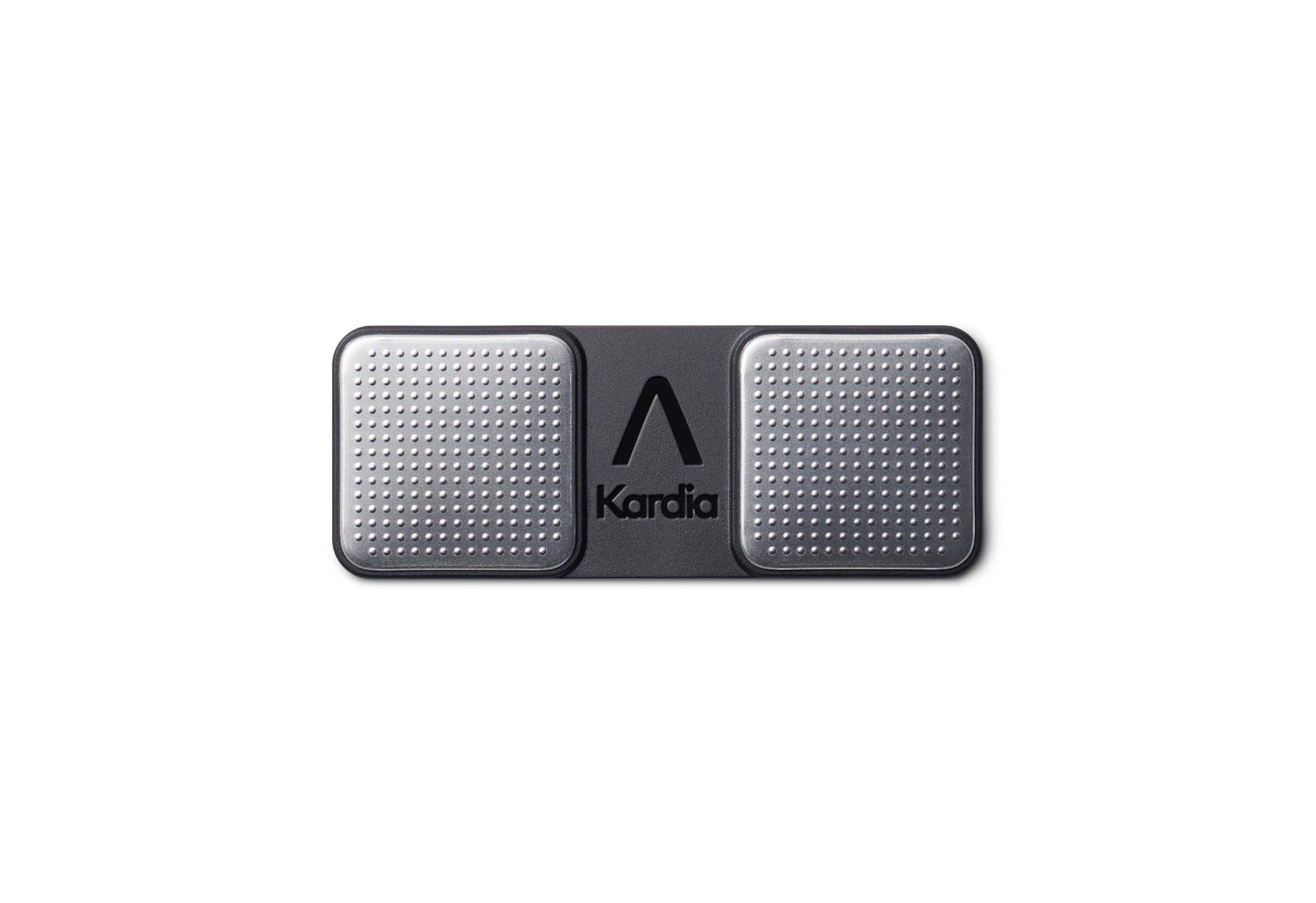 Personal EKG Biometric Heart Monitor for Easy Heart Health Tracking with 30-Second Results - imprüv  