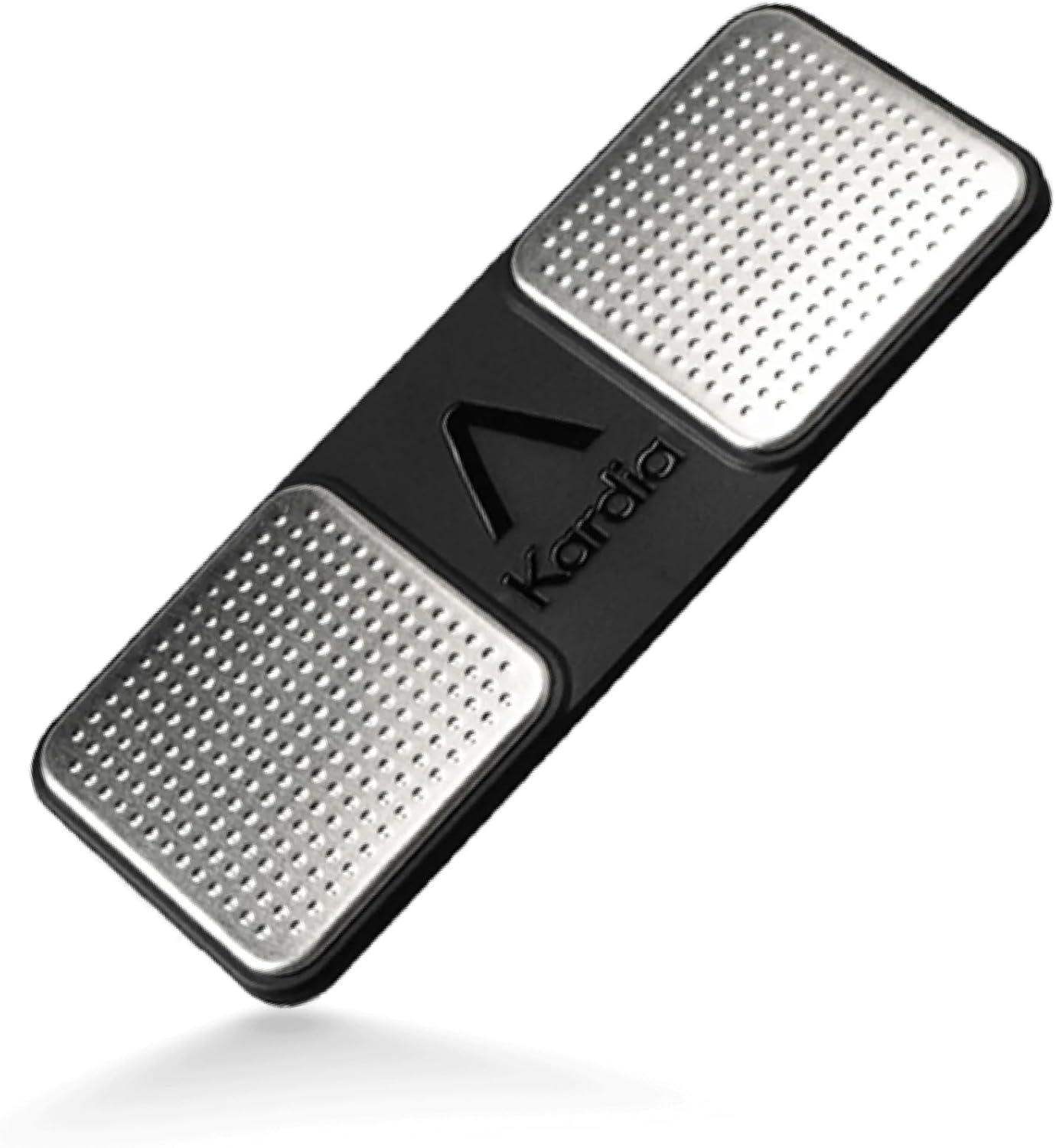 Personal EKG Biometric Heart Monitor for Easy Heart Health Tracking with 30-Second Results - imprüv  