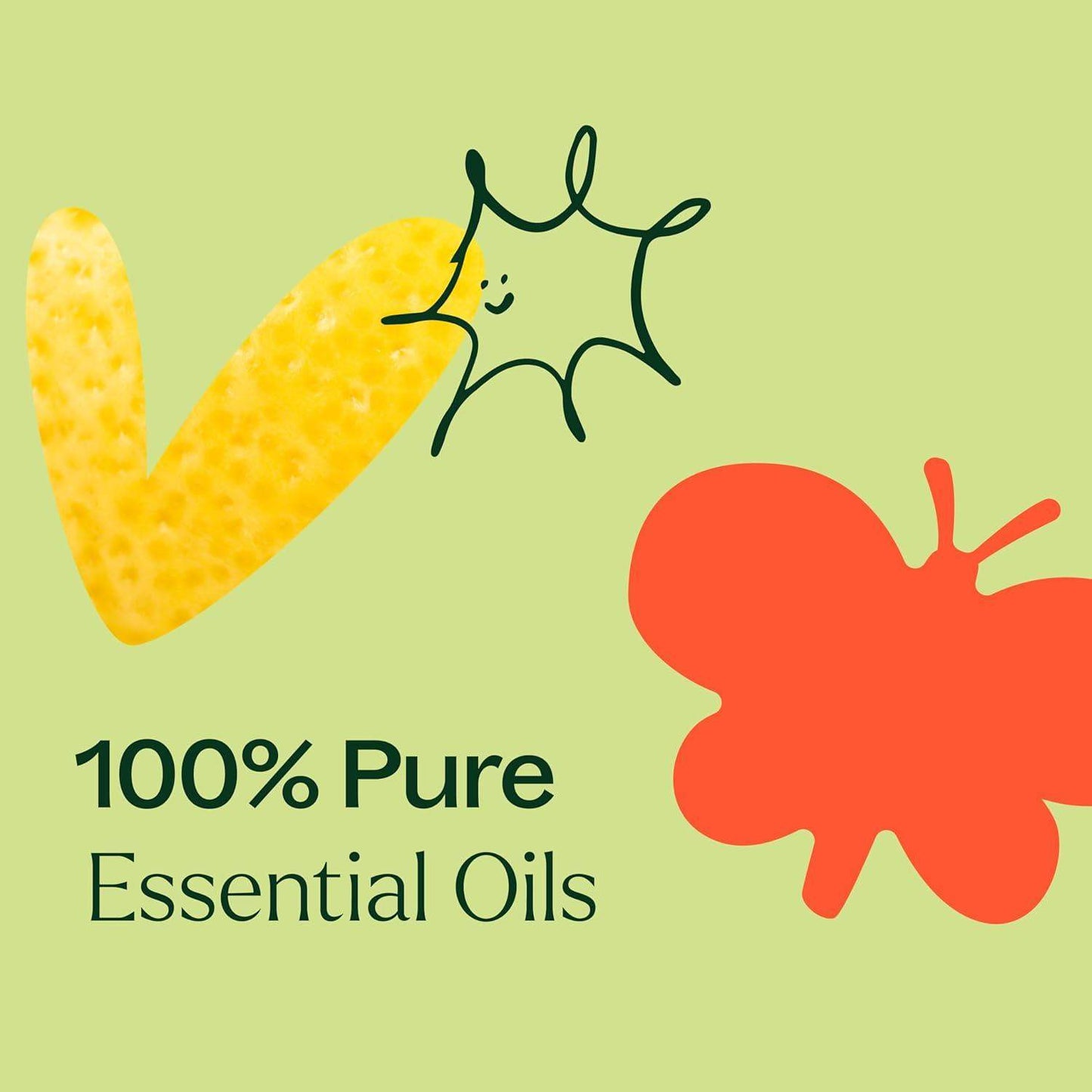 Plant Therapy 7-and-7 Essential Oil Set, 100% Pure, Undiluted, and Therapeutic-Grade for Aromatherapy - imprüv  