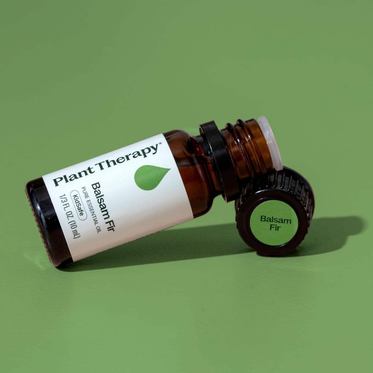 Plant Therapy 7-and-7 Essential Oil Set, 100% Pure, Undiluted, and Therapeutic-Grade for Aromatherapy - imprüv  