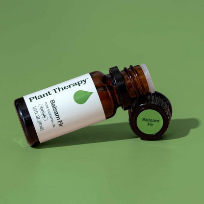 Plant Therapy 7-and-7 Essential Oil Set, 100% Pure, Undiluted, and Therapeutic-Grade for Aromatherapy - imprüv  