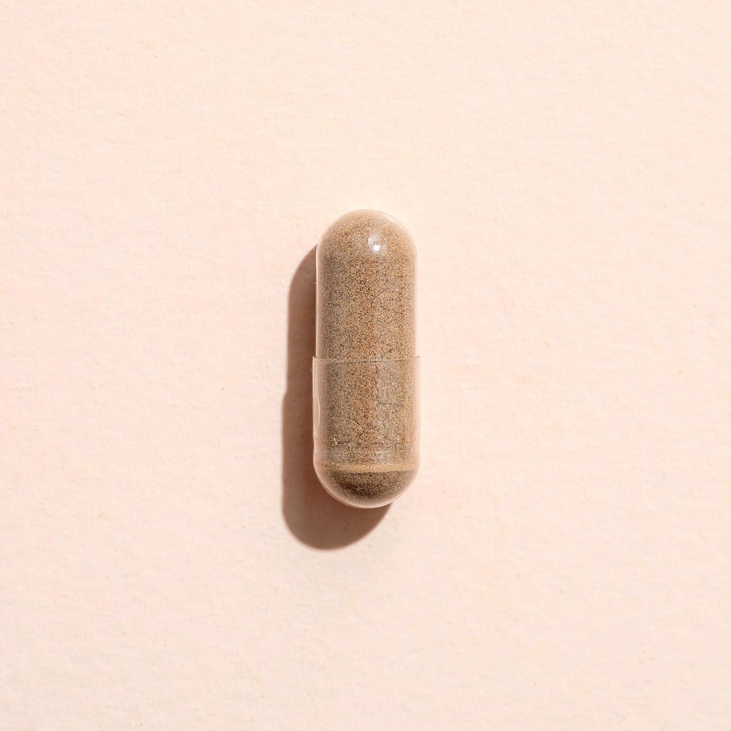 Plant Therapy Moringa Capsules, Pure Organic Superfood for Vitality, Detox Support, and Immune Resilience - imprüv  