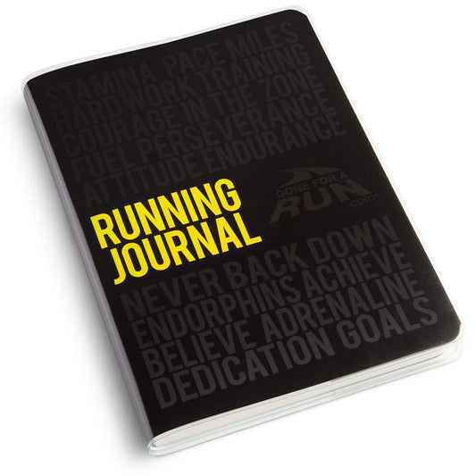 Running Journal and Daily Planner for Logging Workouts Tracking Progress and Staying Motivated with Inspirational Quotes - imprüv  