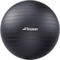 Swiss Exercise Yoga Ball for Balance and Core Stability with 5 Sizes and Quick Pump Included - imprüv  