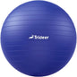Swiss Exercise Yoga Ball for Balance and Core Stability with 5 Sizes and Quick Pump Included - imprüv  