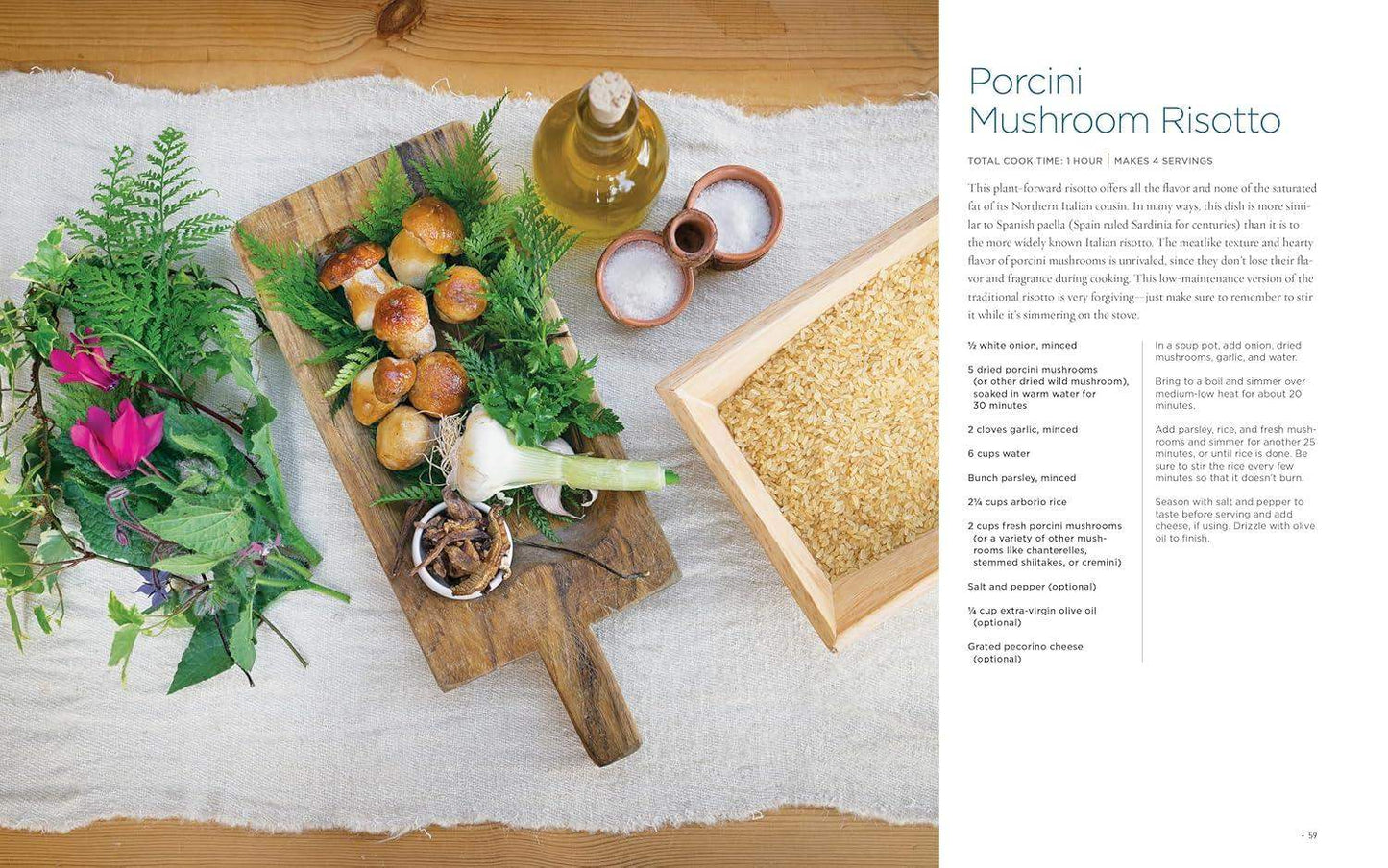 The Blue Zones Kitchen: 100 Recipes to Live to 100 - imprüv  