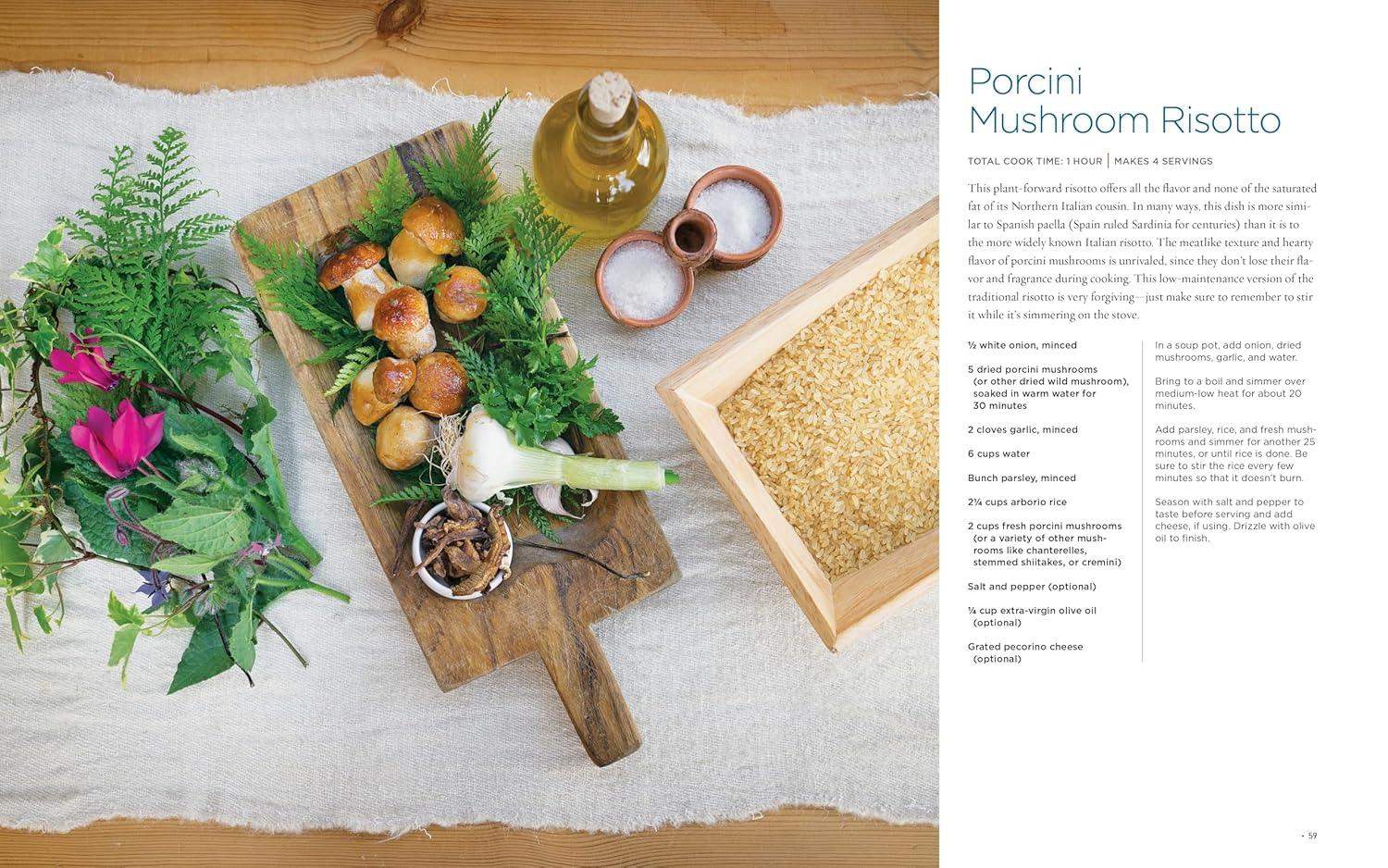The Blue Zones Kitchen: 100 Recipes to Live to 100 - imprüv  