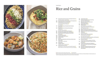 The Complete Mediterranean Cookbook: 500 Vibrant, Kitchen-Tested Recipes for Living and Eating Well - imprüv  