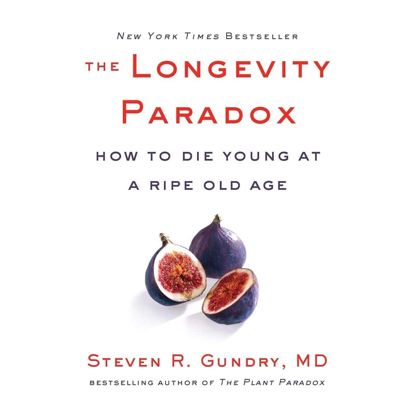 The Longevity Paradox: How to Die Young at a Ripe Old Age - imprüv  