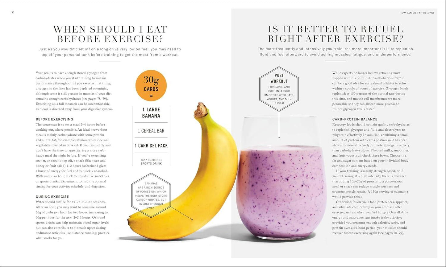 The Science of Nutrition: Debunk the Diet Myths and Learn How to Eat Responsibly for Health and Happiness - imprüv  