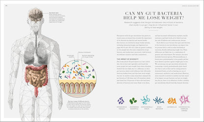 The Science of Nutrition: Debunk the Diet Myths and Learn How to Eat Responsibly for Health and Happiness - imprüv  