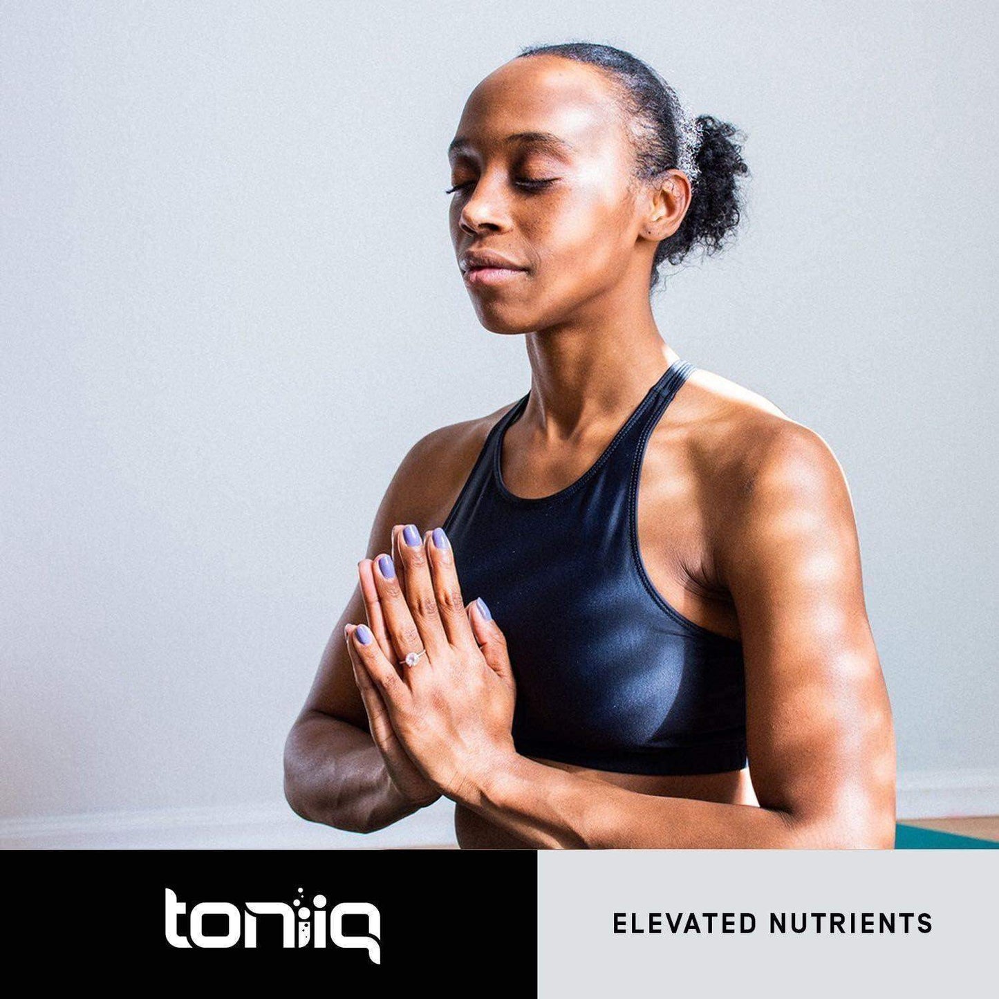 Toniiq Alpha Lipoic Acid 1000mg Capsules, 99%+ Highly-Purified ALA Antioxidant for Cellular Energy and Nerve Health - imprüv  