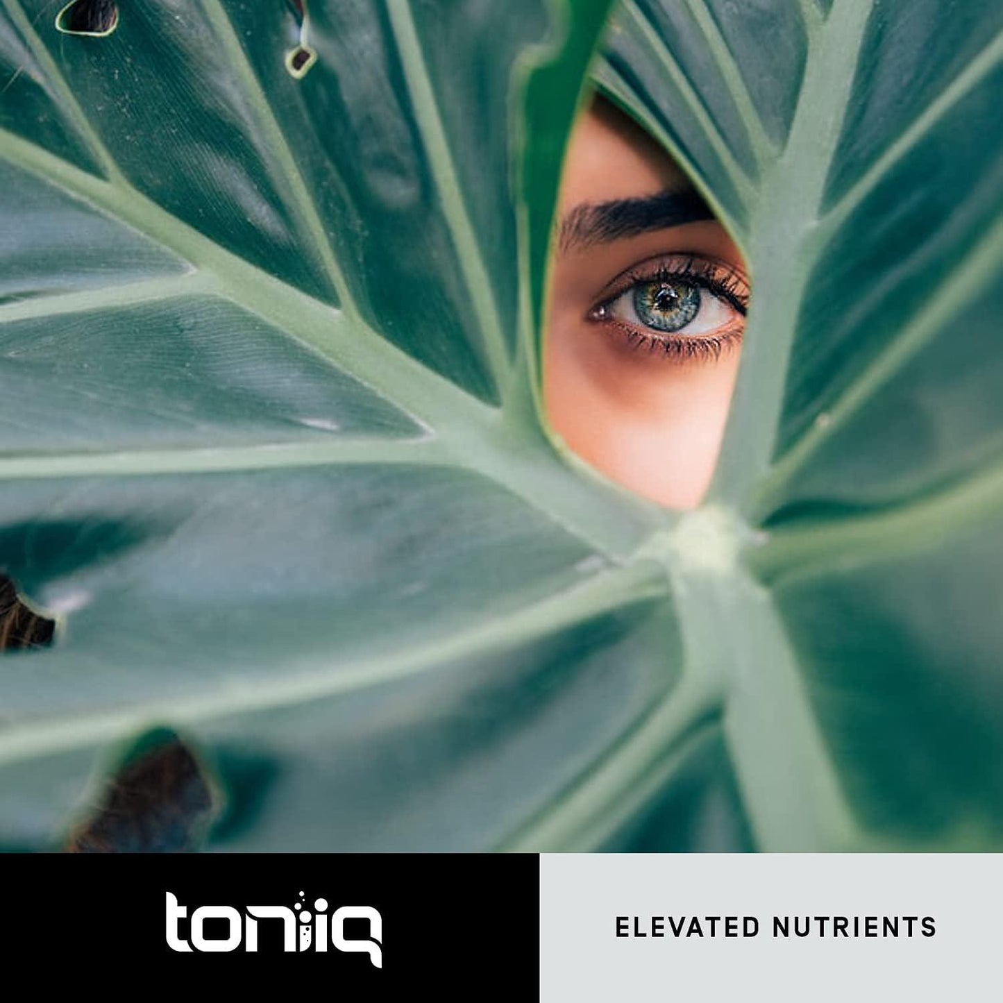 Toniiq Resveratrol Capsules, 98% Highly-Purified Trans-Resveratrol Polyphenol for Cellular Longevity and Mitochondrial Support - imprüv  