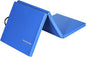 Tri-Folding 2-Inch Thick Gymnastics Mat for Home Gym and Cushioned Floor Exercises - imprüv  