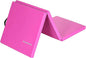 Tri-Folding 2-Inch Thick Gymnastics Mat for Home Gym and Cushioned Floor Exercises - imprüv  