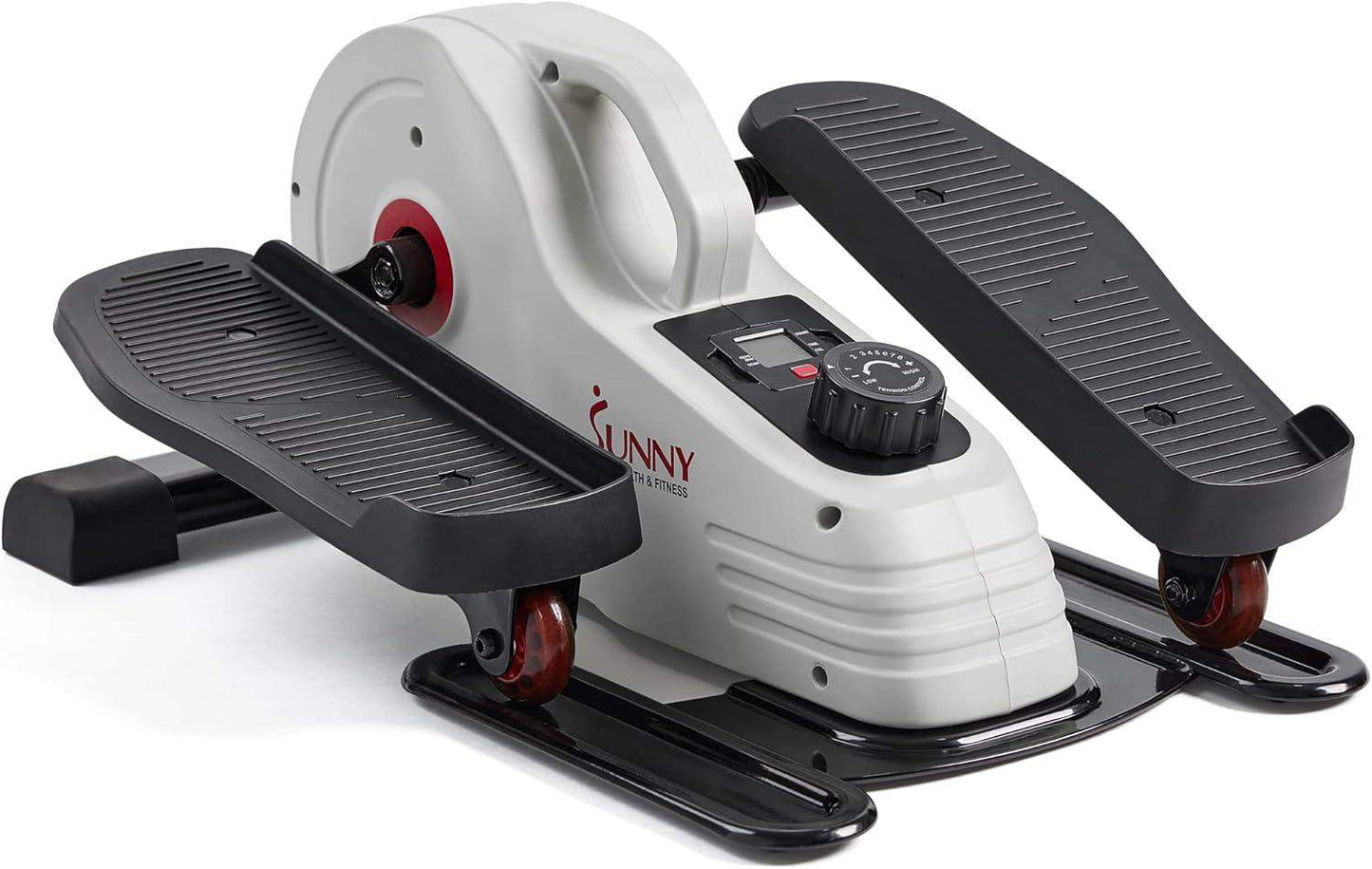 Under Desk Elliptical for Low-Impact Pedal Exercise with Classic, Smart and Motorized Options - imprüv  