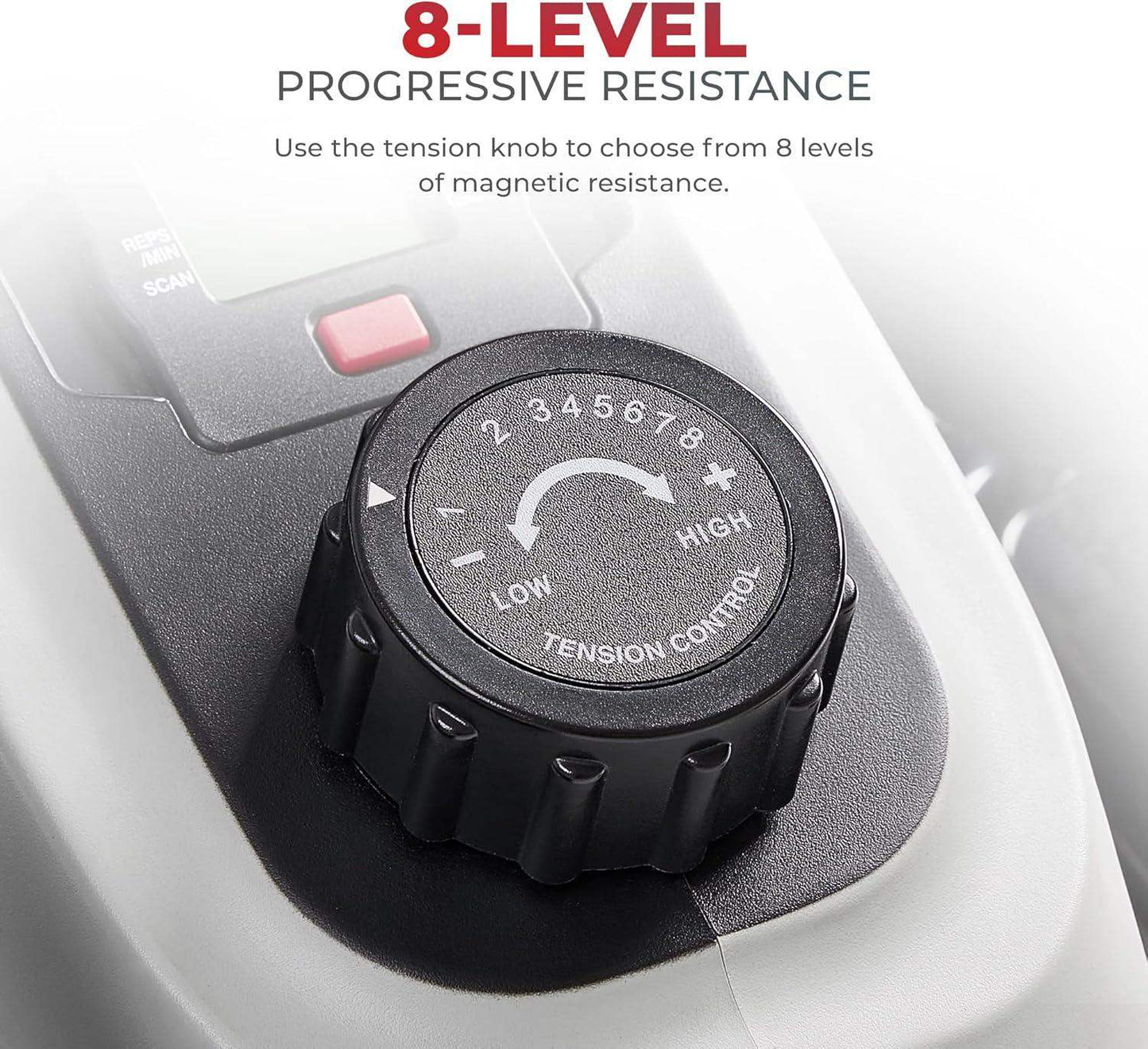 Under Desk Elliptical for Low-Impact Pedal Exercise with Classic, Smart and Motorized Options - imprüv  