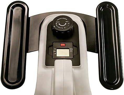 Under Desk Elliptical for Low-Impact Pedal Exercise with Classic, Smart and Motorized Options - imprüv  