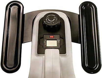 Under Desk Elliptical for Low-Impact Pedal Exercise with Classic, Smart and Motorized Options - imprüv  