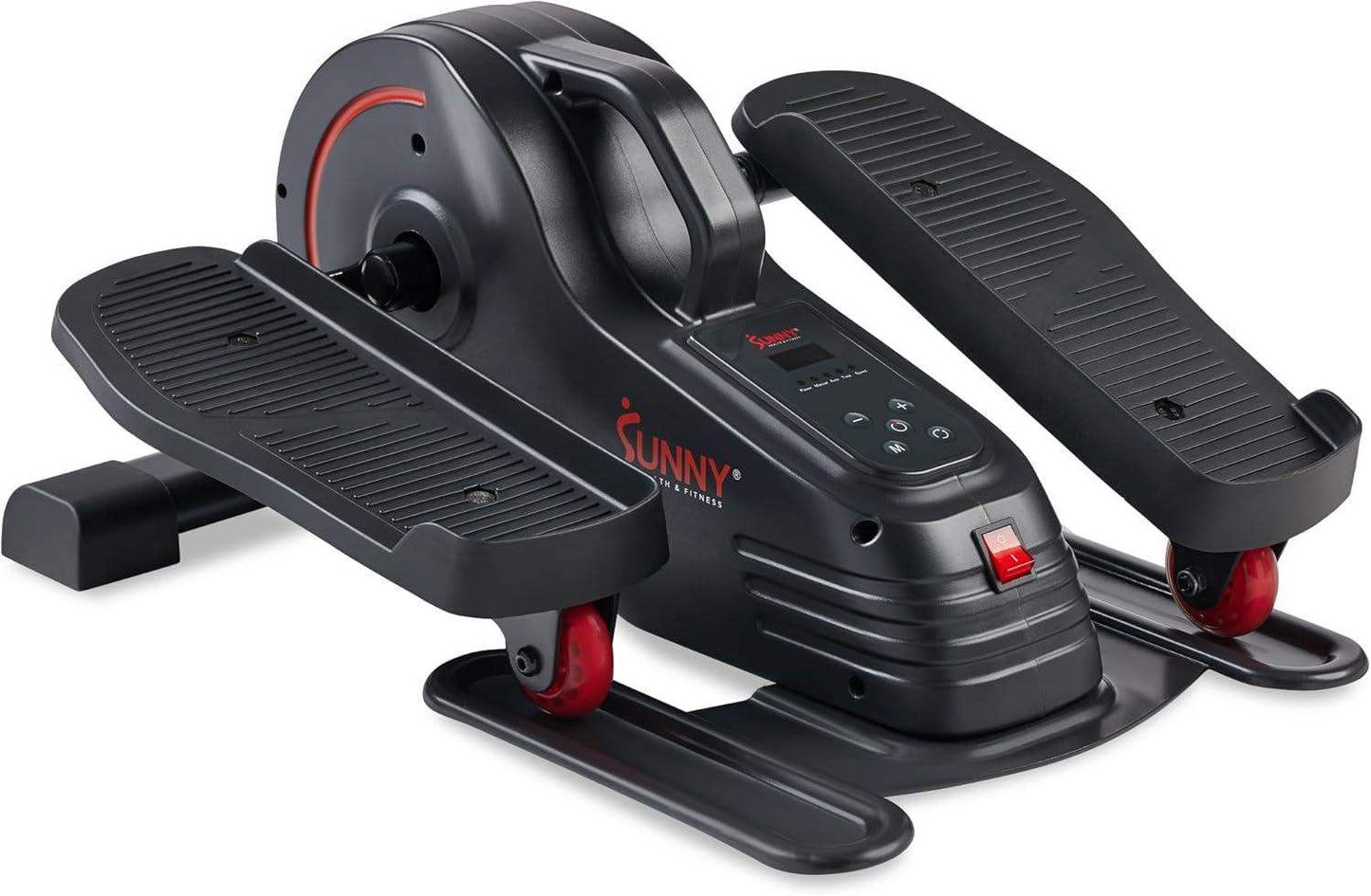 Under Desk Elliptical for Low-Impact Pedal Exercise with Classic, Smart and Motorized Options - imprüv  