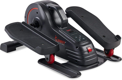 Under Desk Elliptical for Low-Impact Pedal Exercise with Classic, Smart and Motorized Options - imprüv  