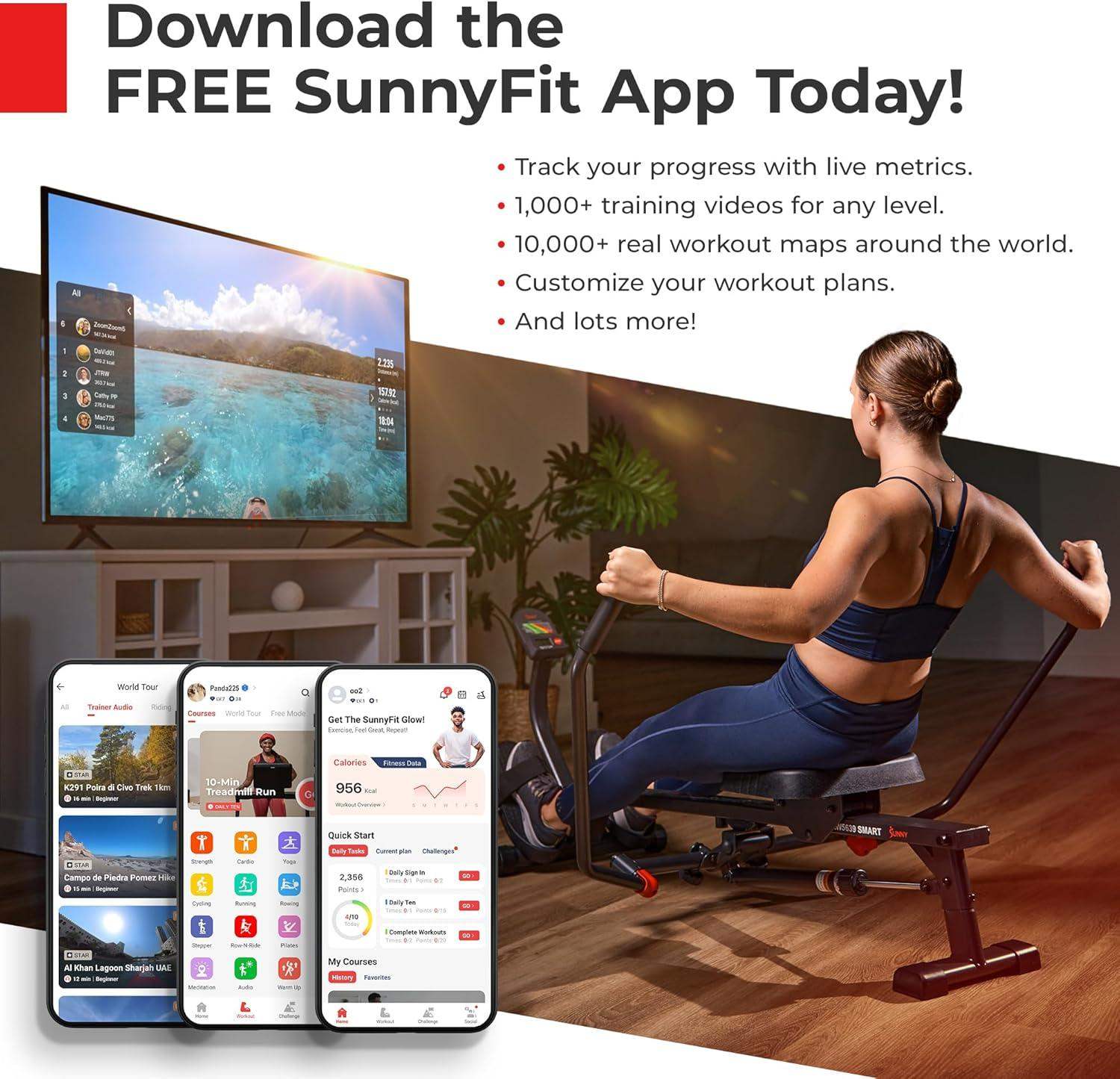 Under Desk Elliptical for Low-Impact Pedal Exercise with Classic, Smart and Motorized Options - imprüv  