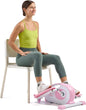 Under Desk Elliptical for Low-Impact Pedal Exercise with Classic, Smart and Motorized Options - imprüv  