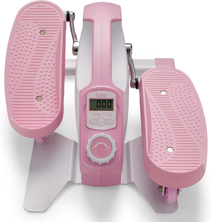 Under Desk Elliptical for Low-Impact Pedal Exercise with Classic, Smart and Motorized Options - imprüv  