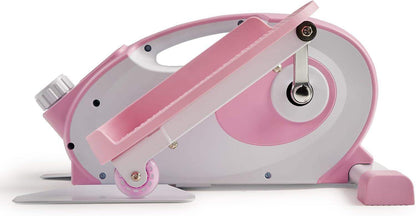 Under Desk Elliptical for Low-Impact Pedal Exercise with Classic, Smart and Motorized Options - imprüv  