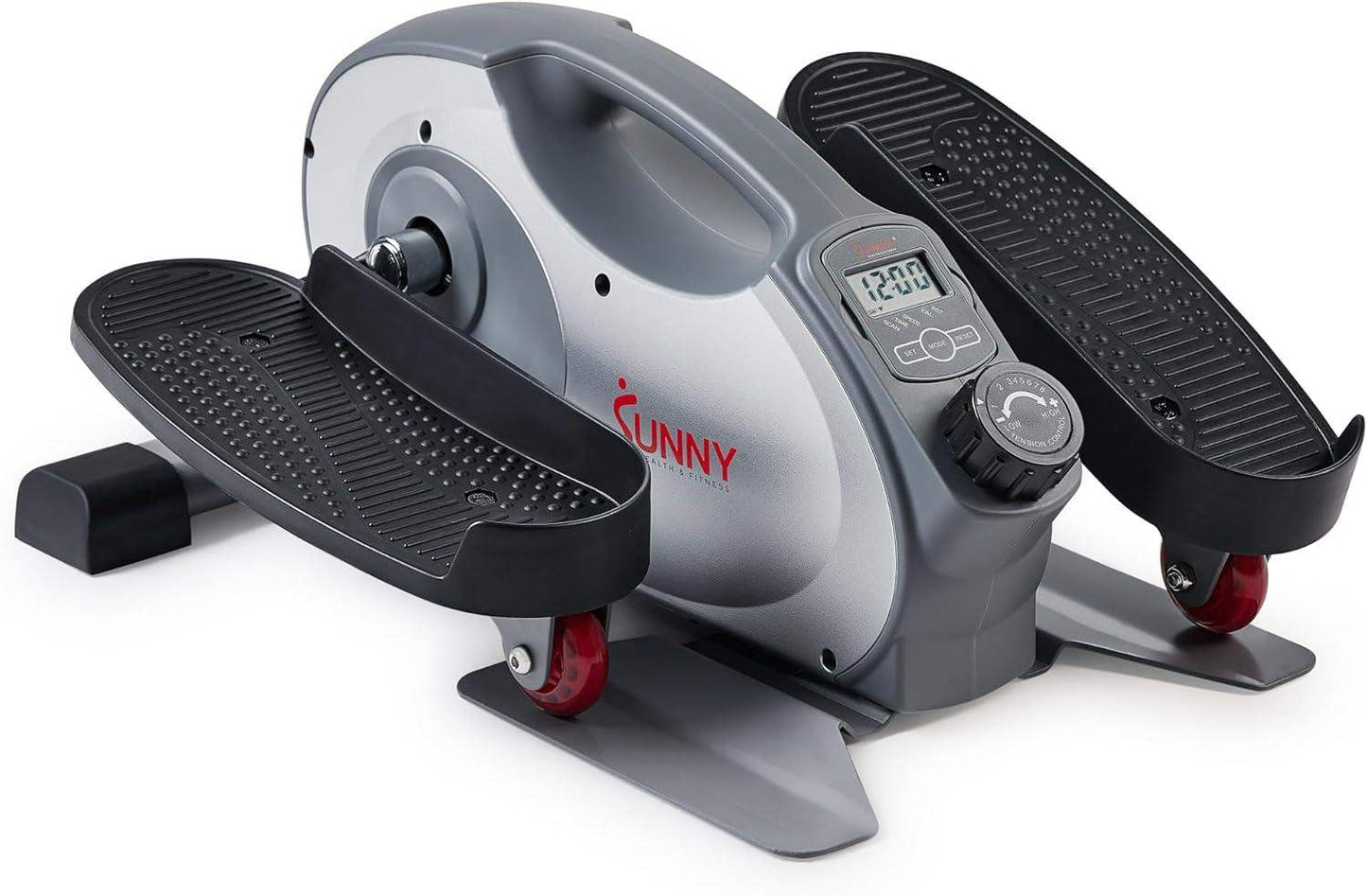 Under Desk Elliptical for Low-Impact Pedal Exercise with Classic, Smart and Motorized Options - imprüv  