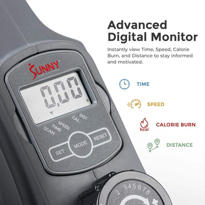 Under Desk Elliptical for Low-Impact Pedal Exercise with Classic, Smart and Motorized Options - imprüv  