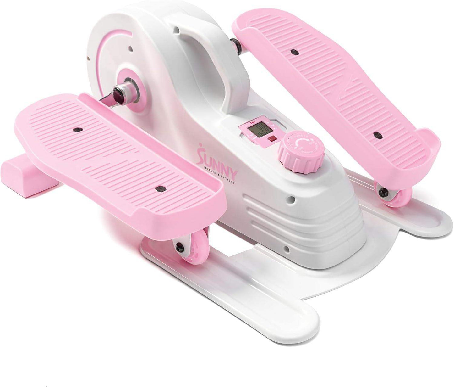 Under Desk Elliptical for Low-Impact Pedal Exercise with Classic, Smart and Motorized Options - imprüv  