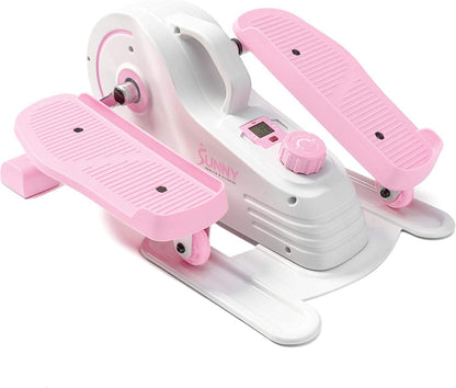 Under Desk Elliptical for Low-Impact Pedal Exercise with Classic, Smart and Motorized Options - imprüv  