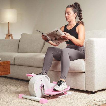 Under Desk Elliptical for Low-Impact Pedal Exercise with Classic, Smart and Motorized Options - imprüv  