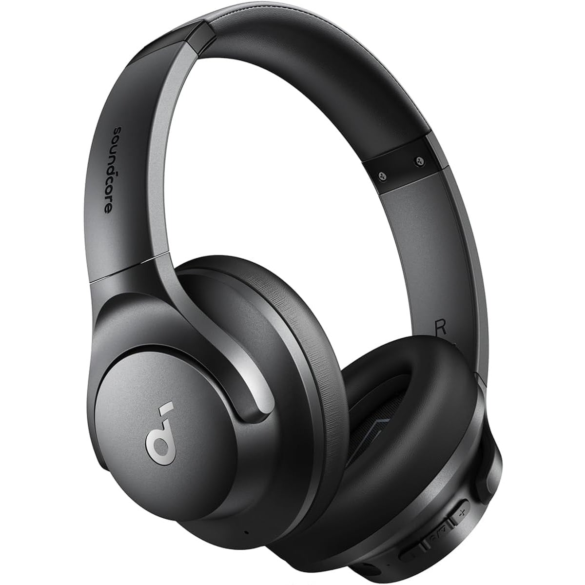 Soundcore by Anker Hybrid Active Noise Cancelling Over-Ear Headphones - imprüv 