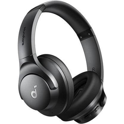 Soundcore by Anker Hybrid Active Noise Cancelling Over-Ear Headphones - imprüv 