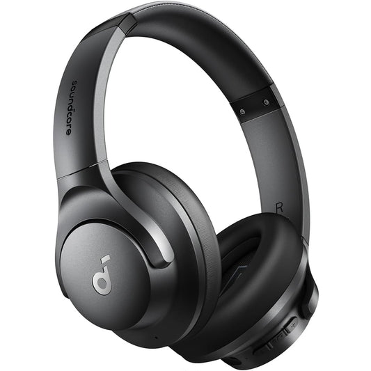 Soundcore by Anker Hybrid Active Noise Cancelling Over-Ear Headphones - imprüv 
